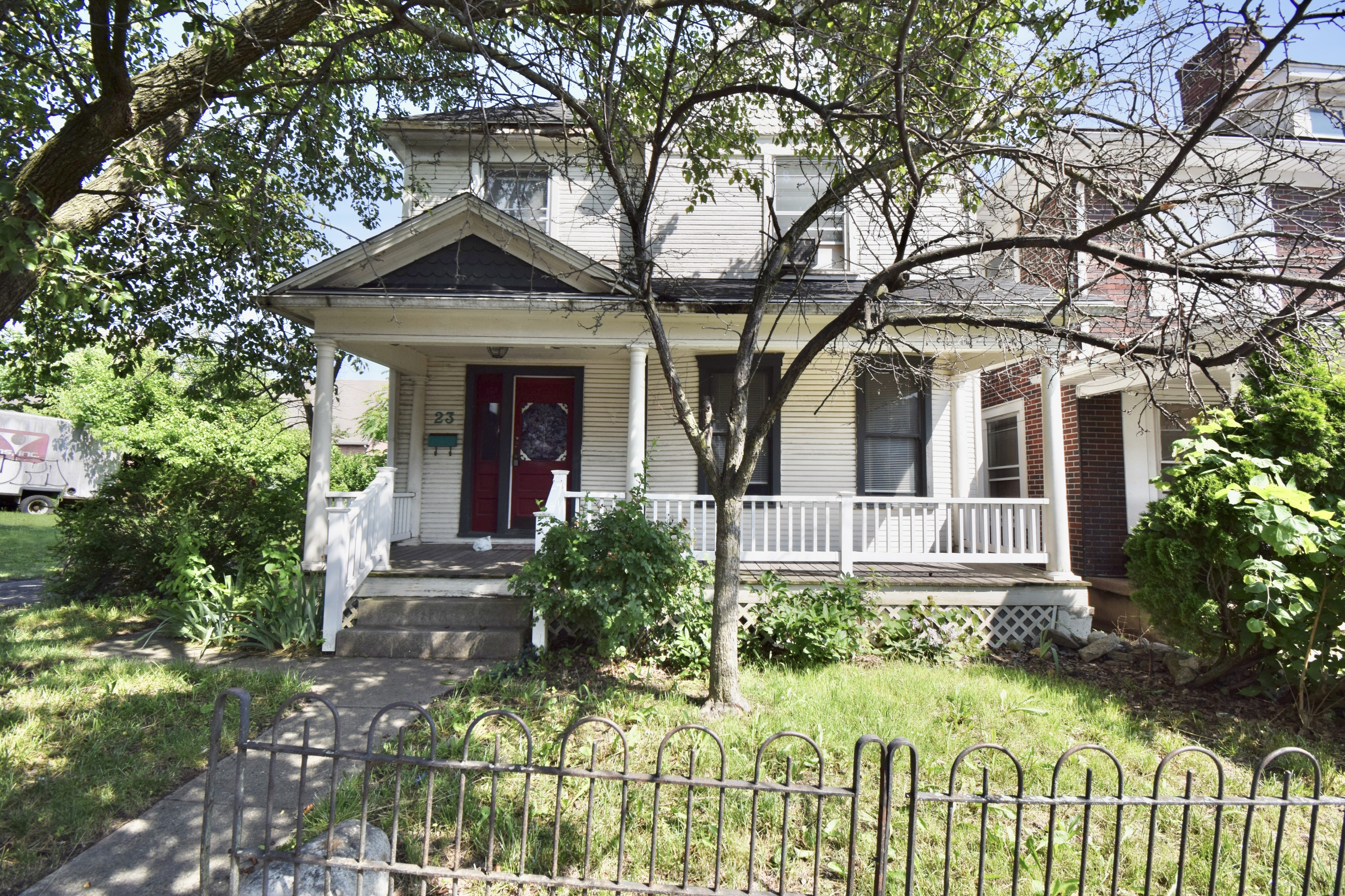 23 East Parkwood Drive
