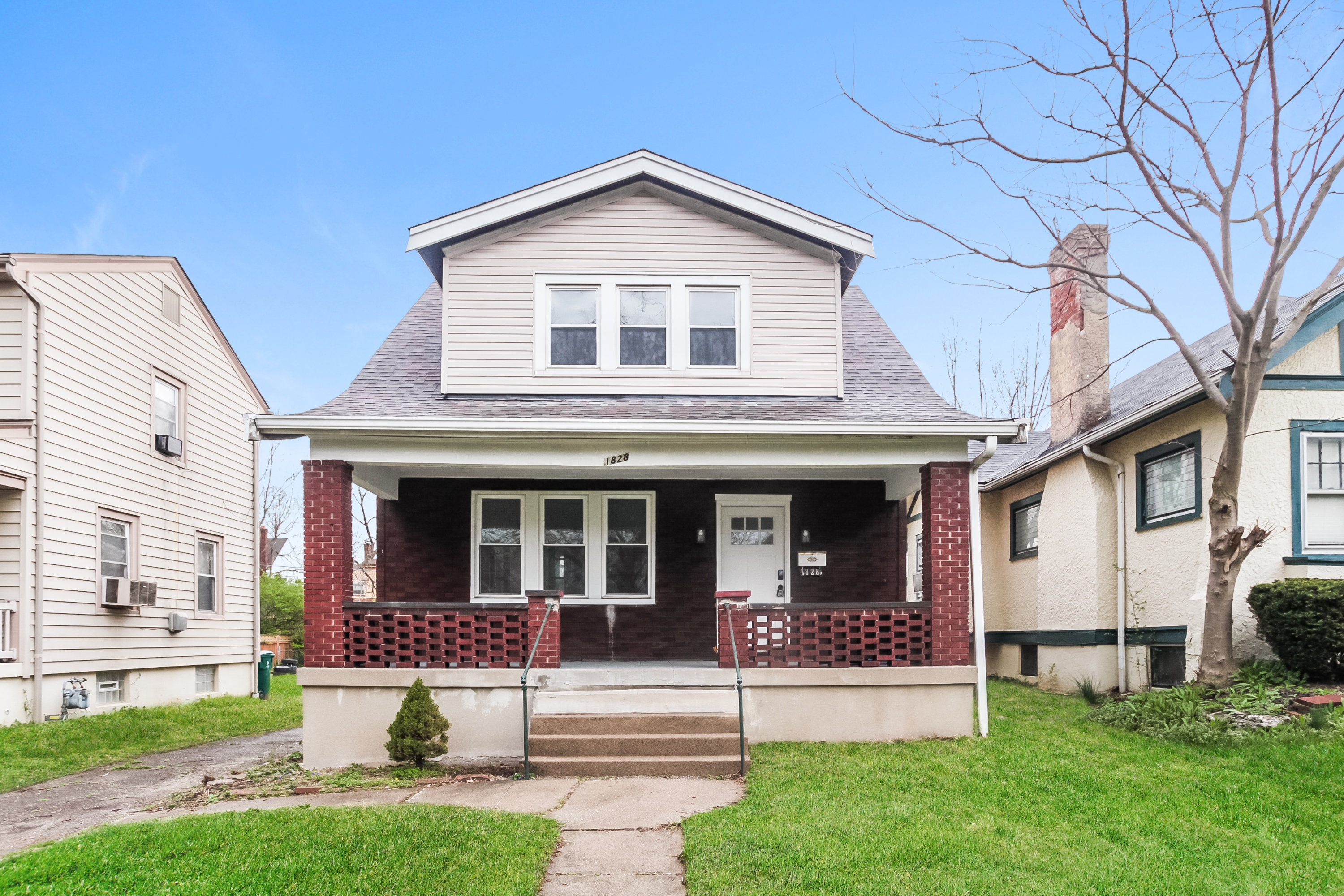 1828 Northcutt Avenue