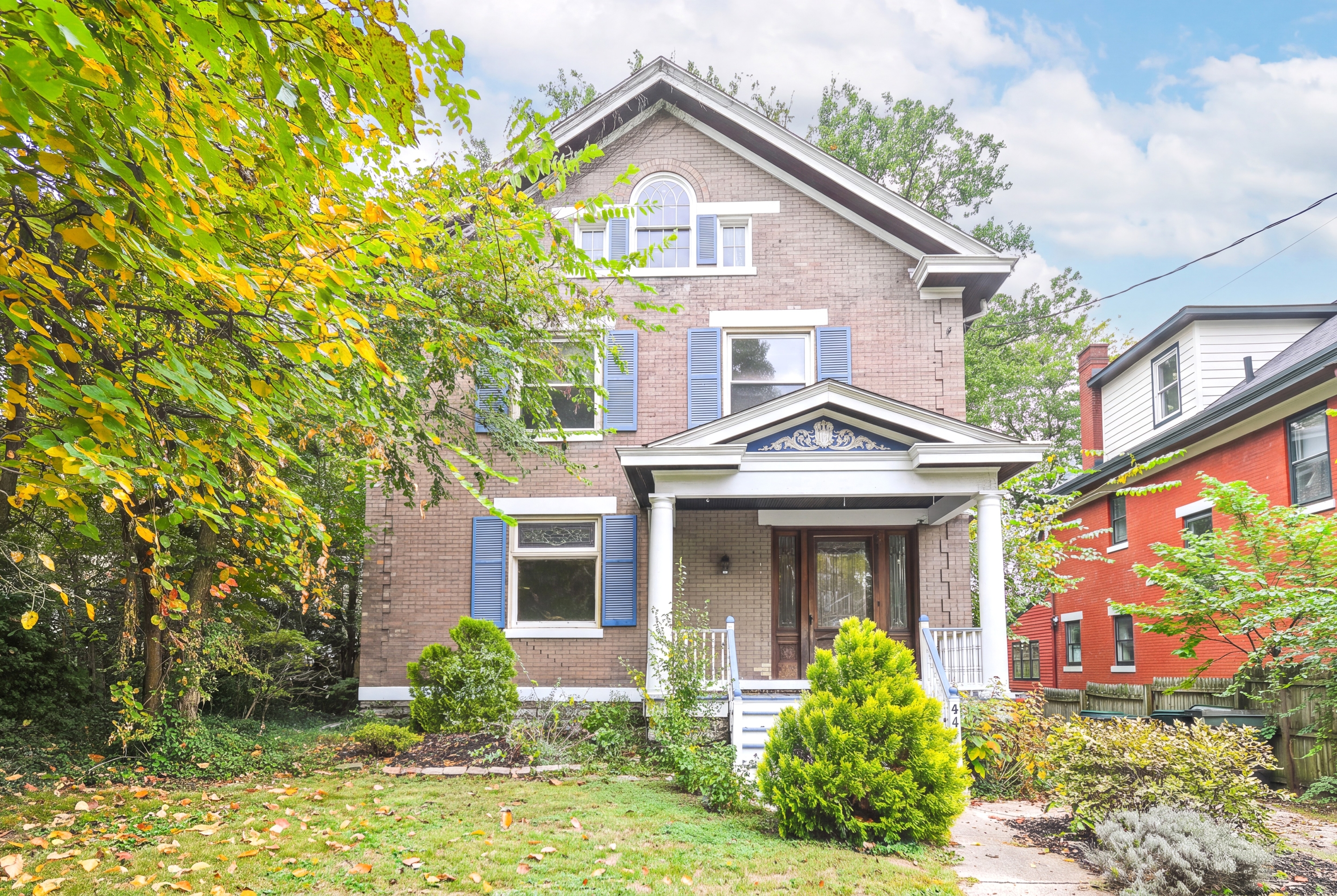 3476 Cornell Place