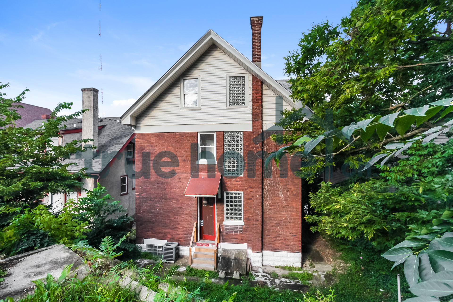 2215 Reading Road - 2