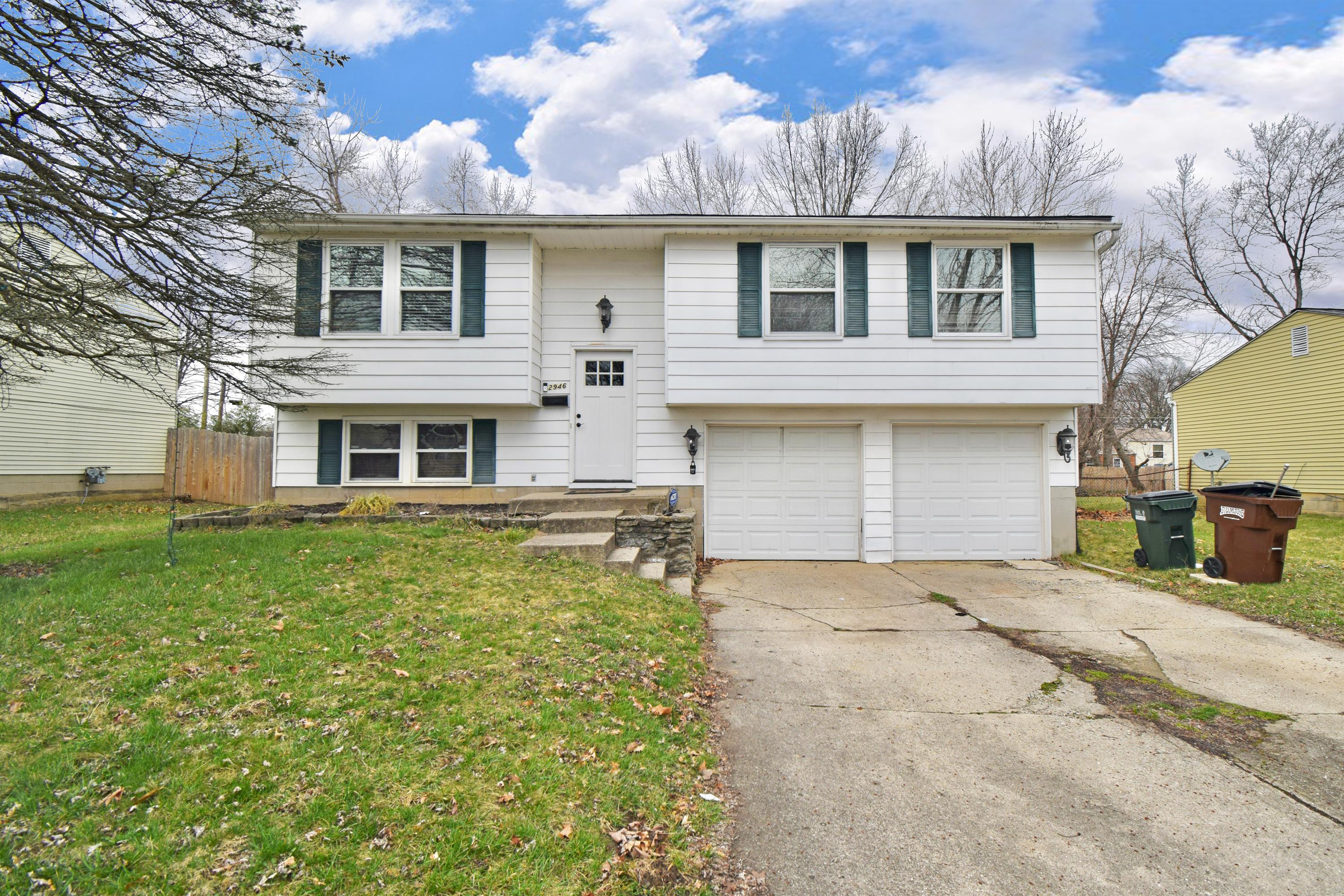 2946 Windsong Drive