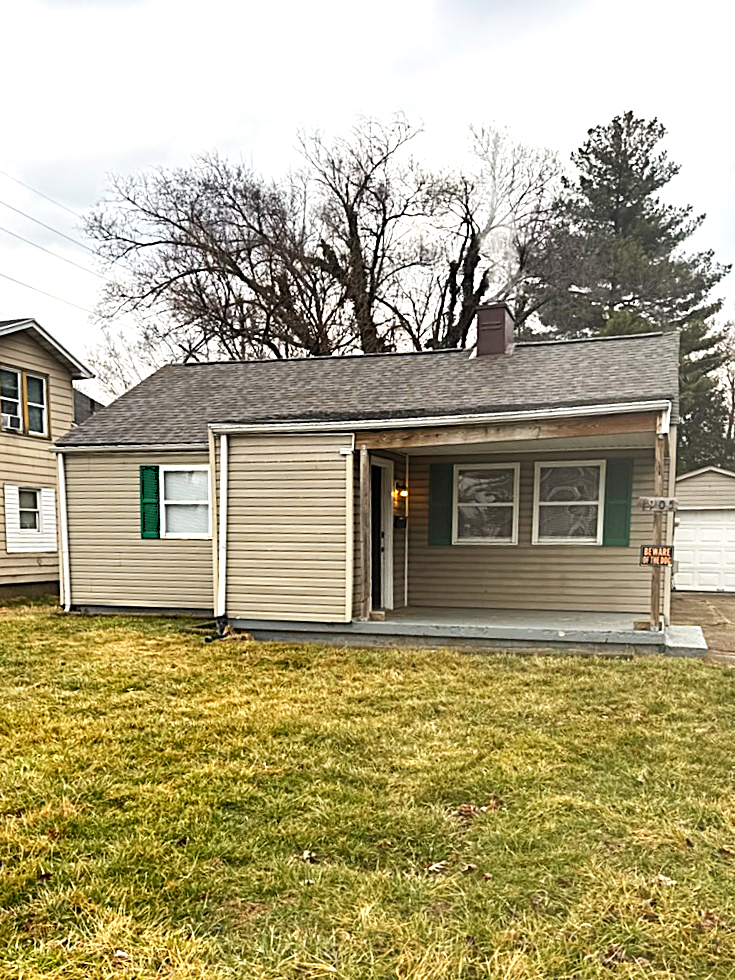 1905 Sheffield Street