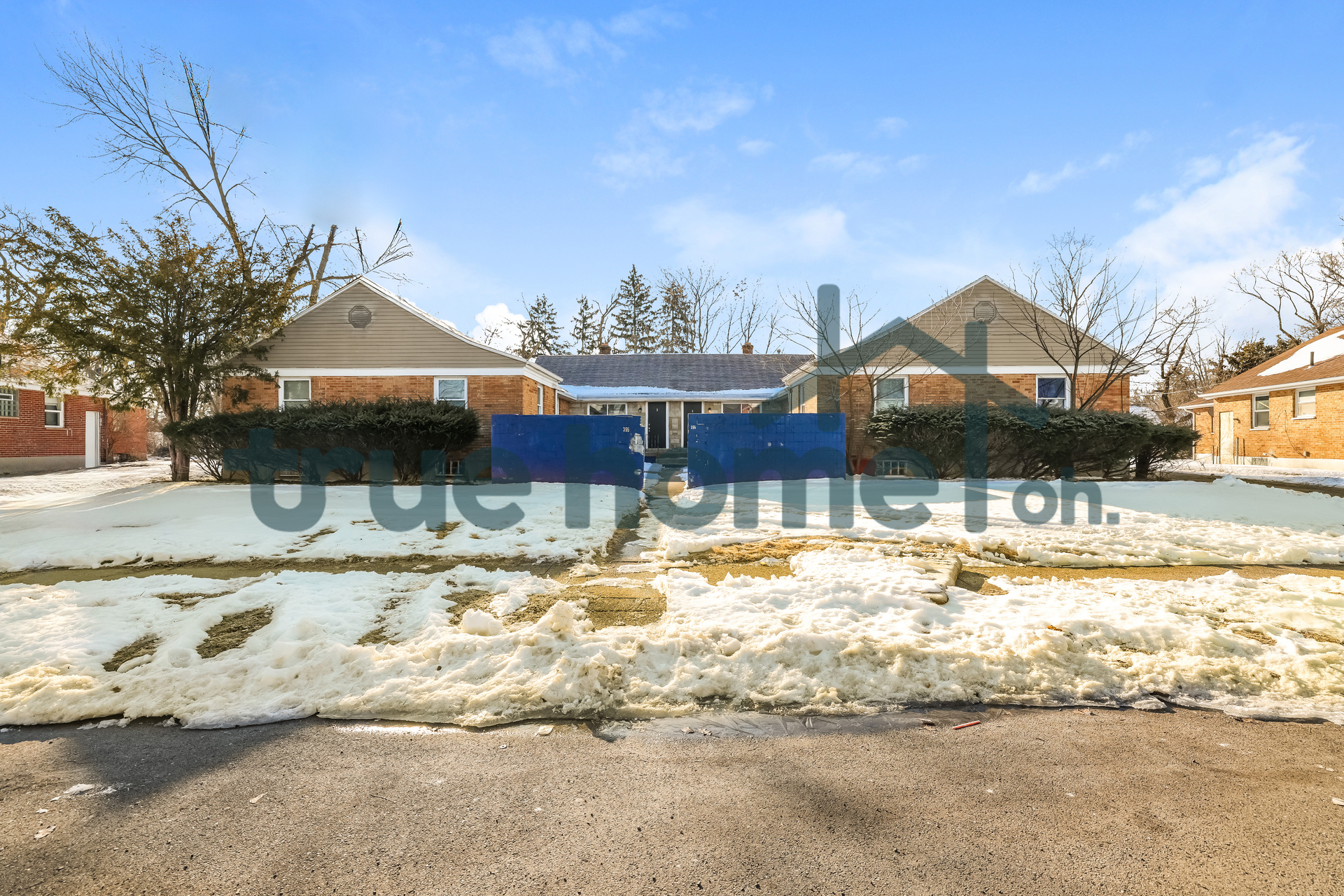 3560 Stanford Place - 1