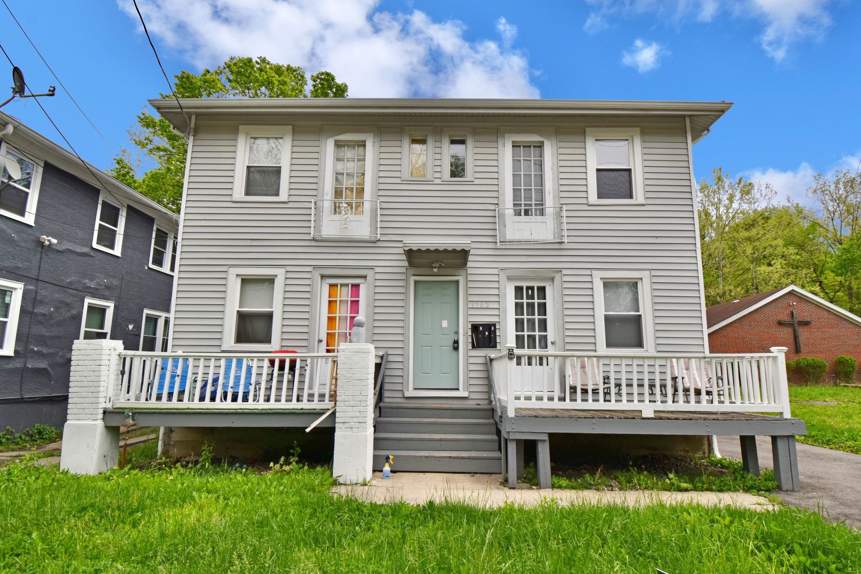 3762 Vine Street - 3