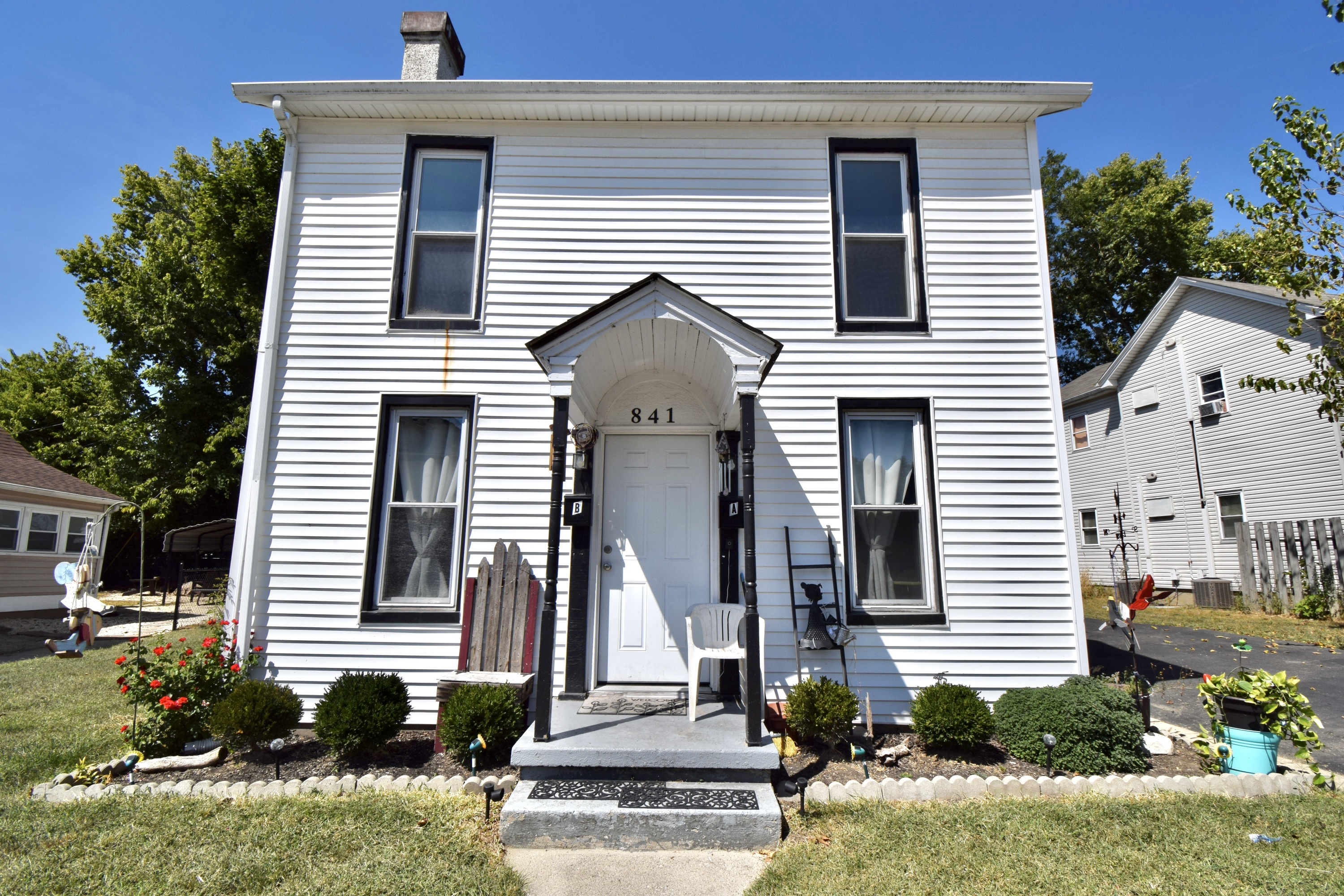 841 South Main Street - 2