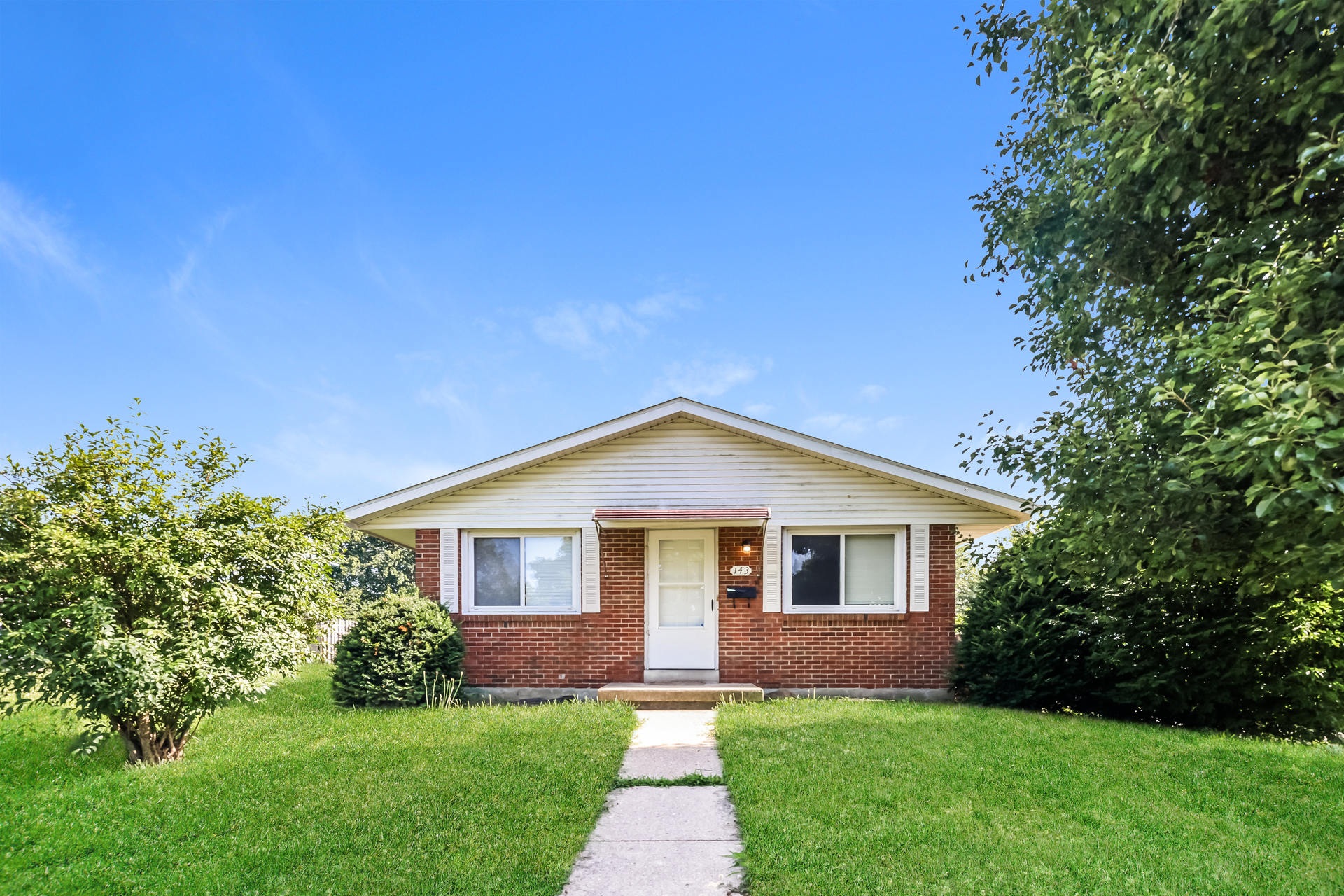 143 Lake Street