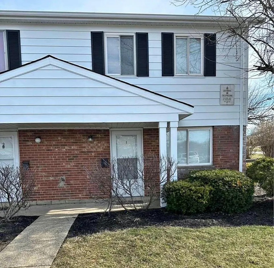 1556 Meredith Drive - 1