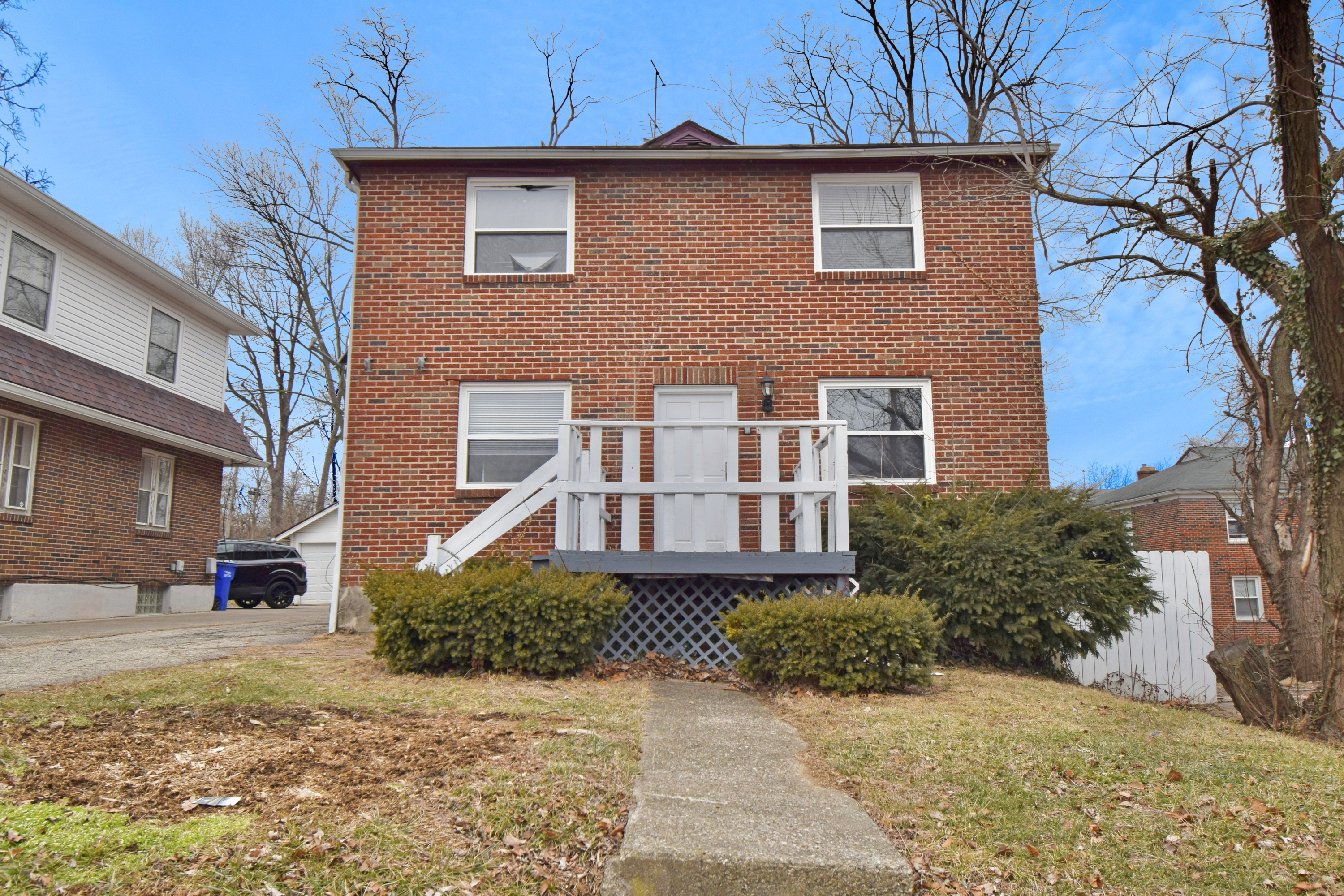113 Niagara Avenue - 4