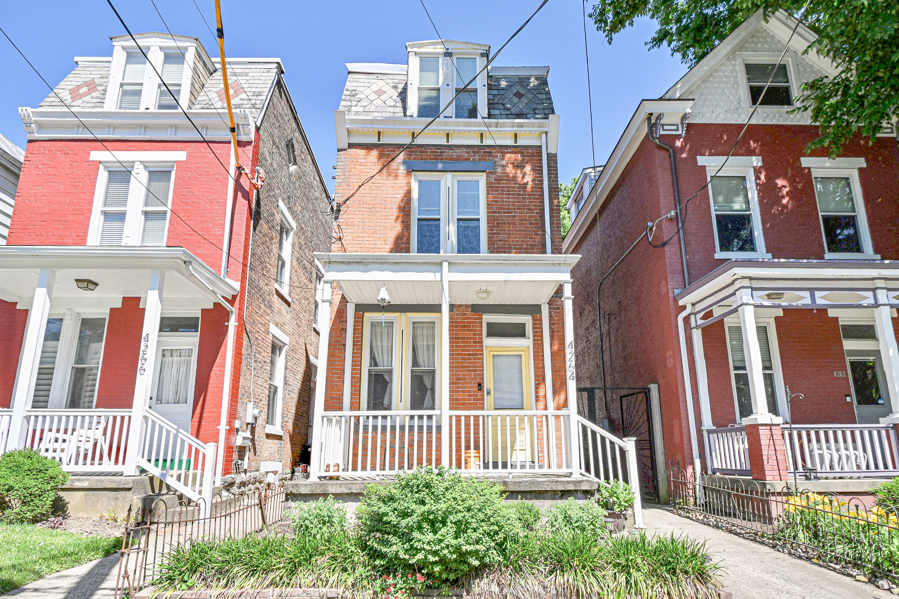 4264 Williamson Place - 1