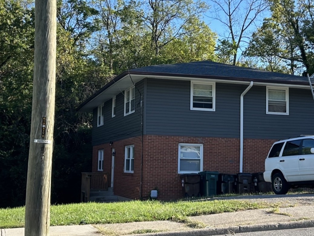 116 Clinton Springs Avenue - 3