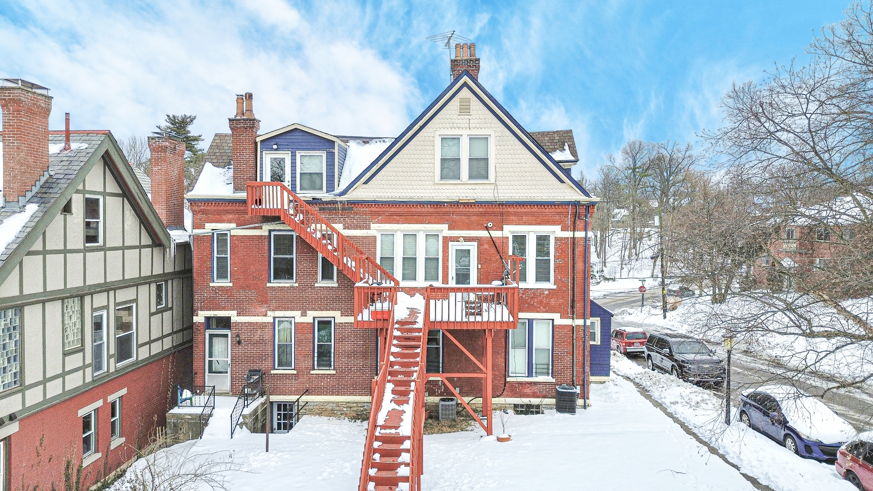 3493 Brookline Avenue - 2