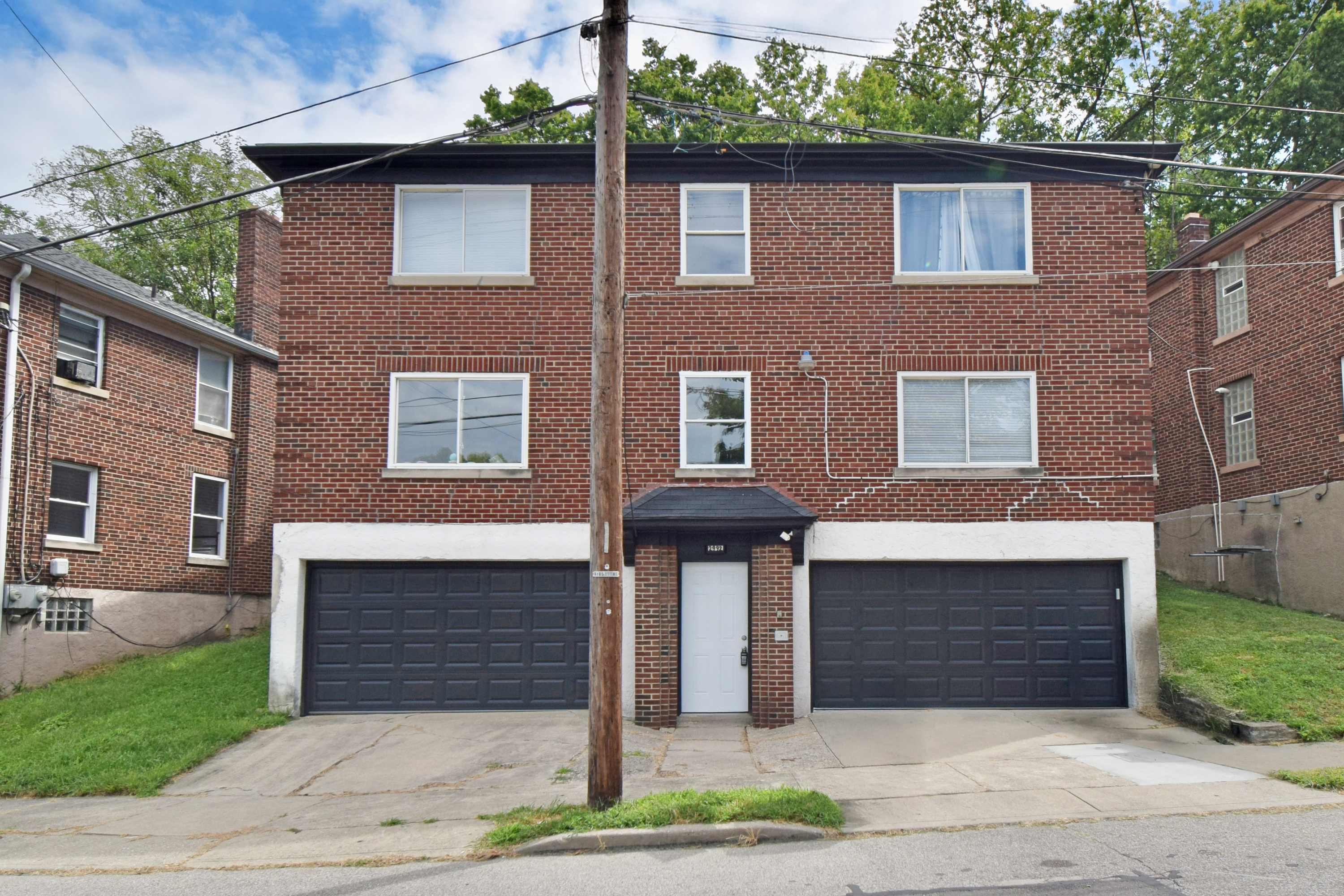 2992 West McMicken Avenue - 3