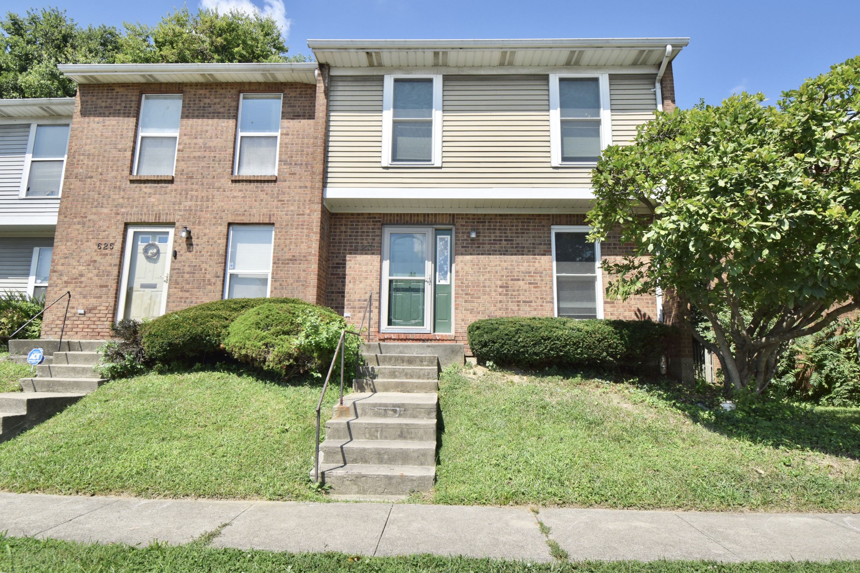 623 Prospect Place