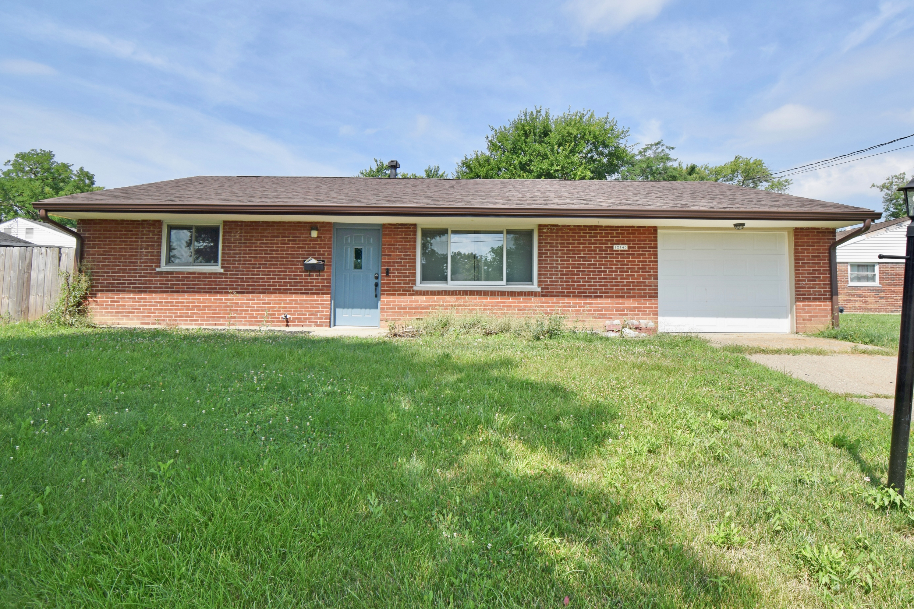 12143 Audie Court