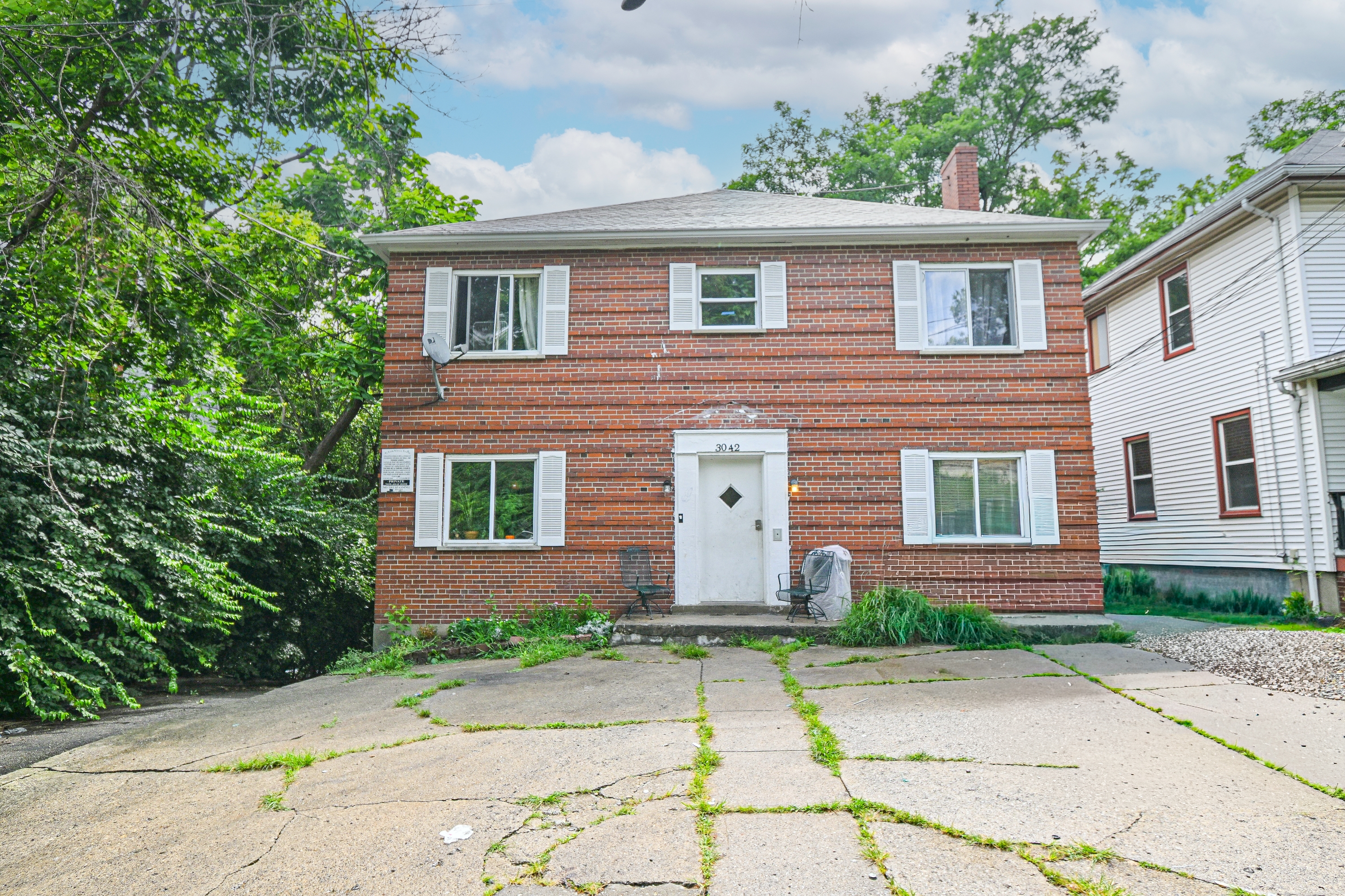 3042 Percy Avenue - 2