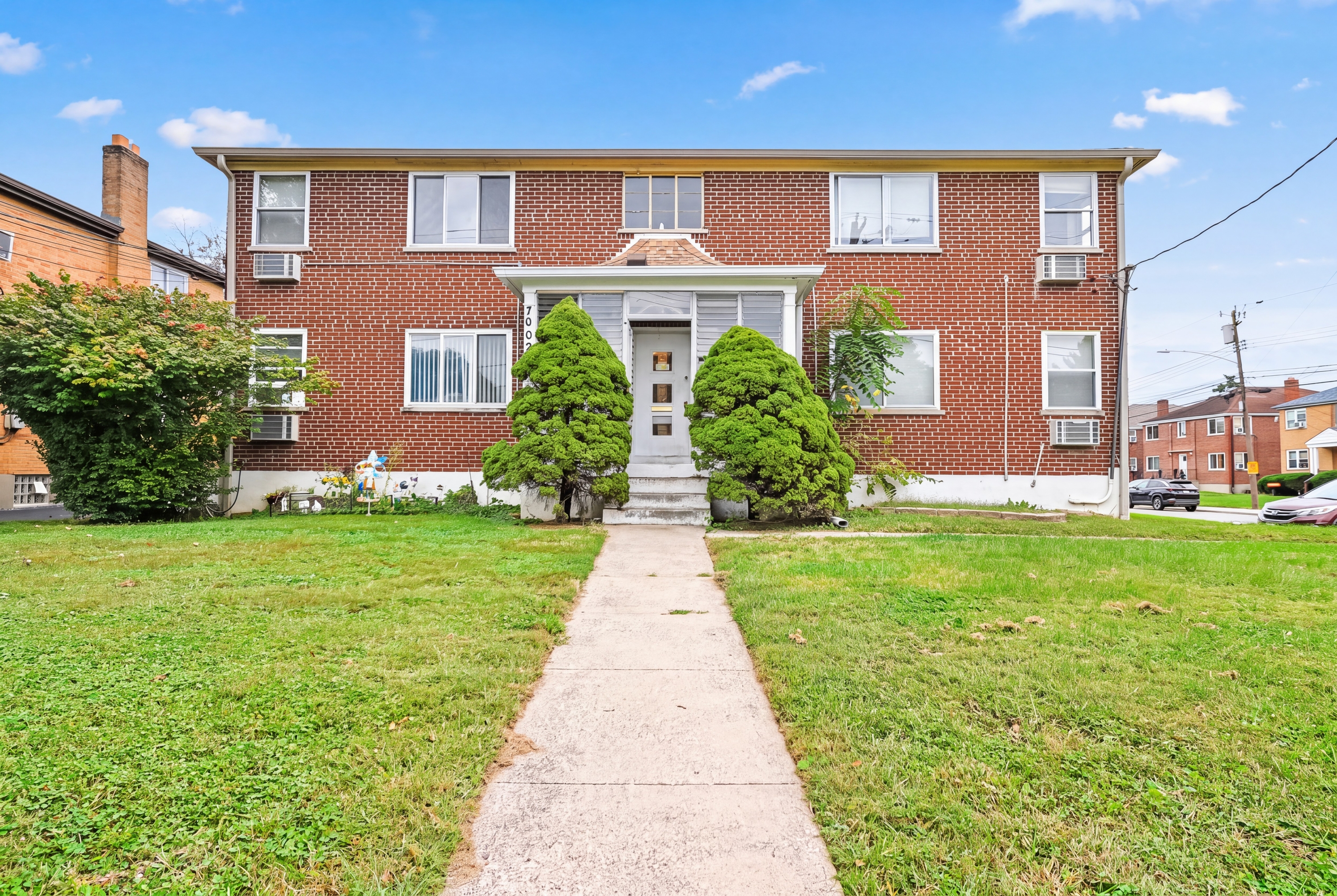 7002 Ohio Ave - 2