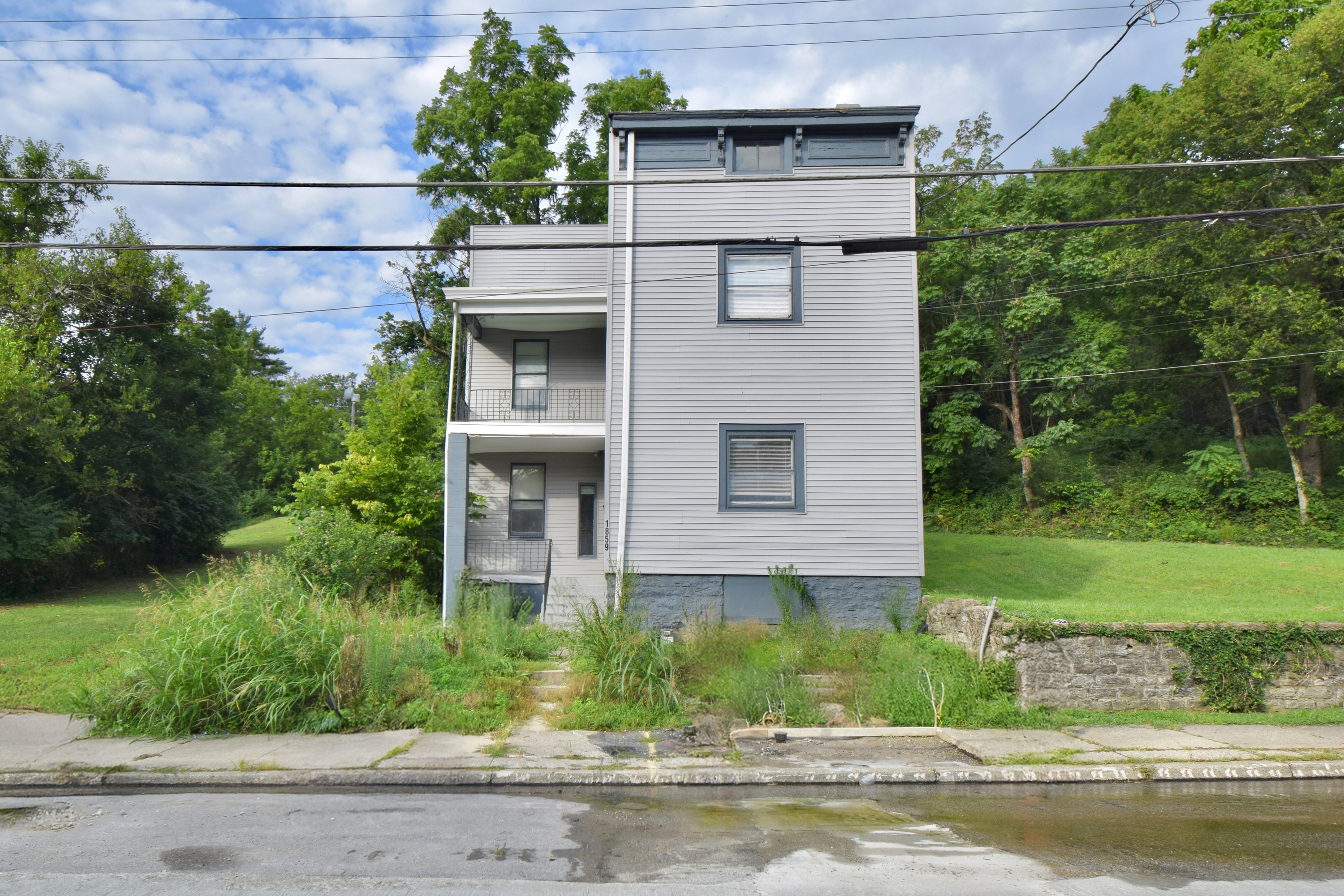1859 Baltimore Avenue