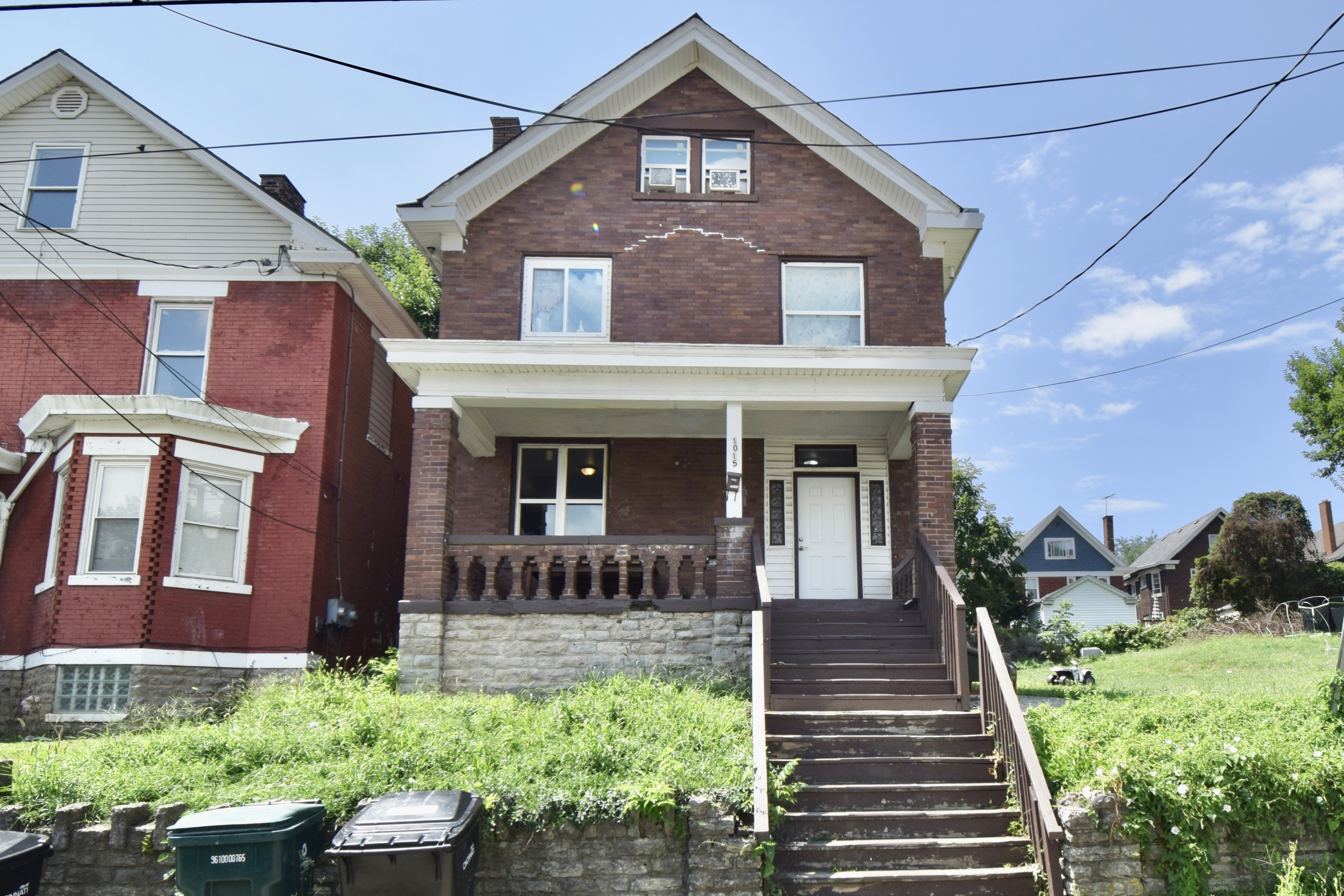 1015 Purcell Avenue - 1