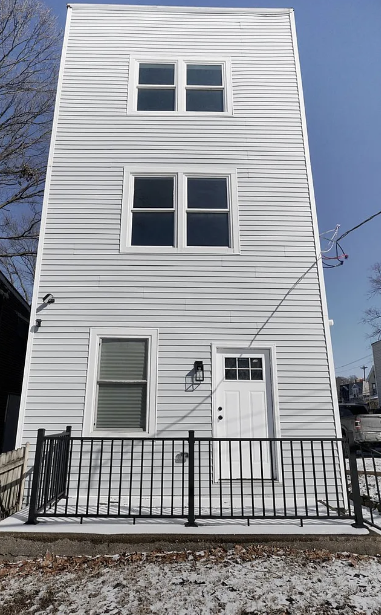 1104 Kottmann Street - 2