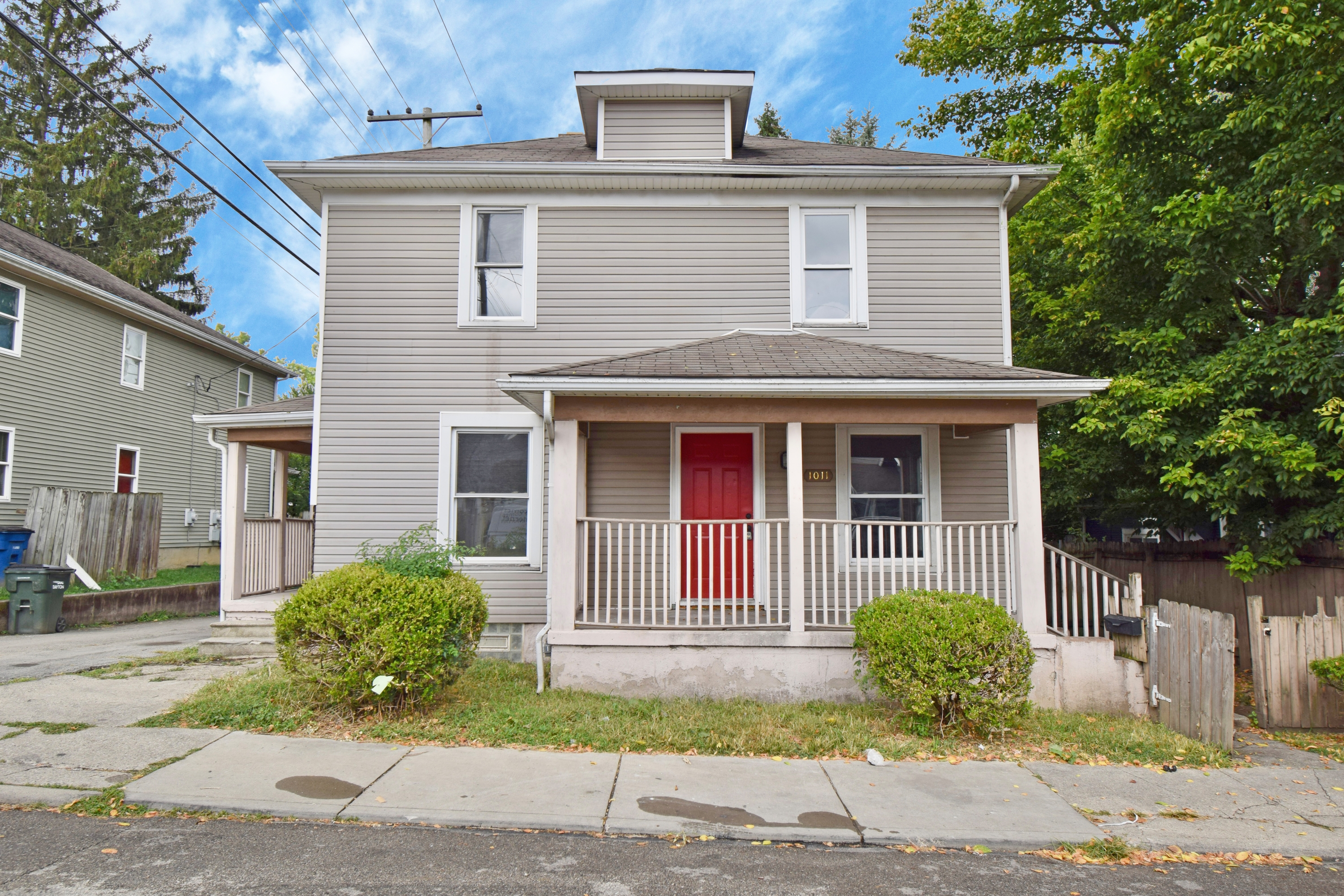 1011 Epworth Avenue