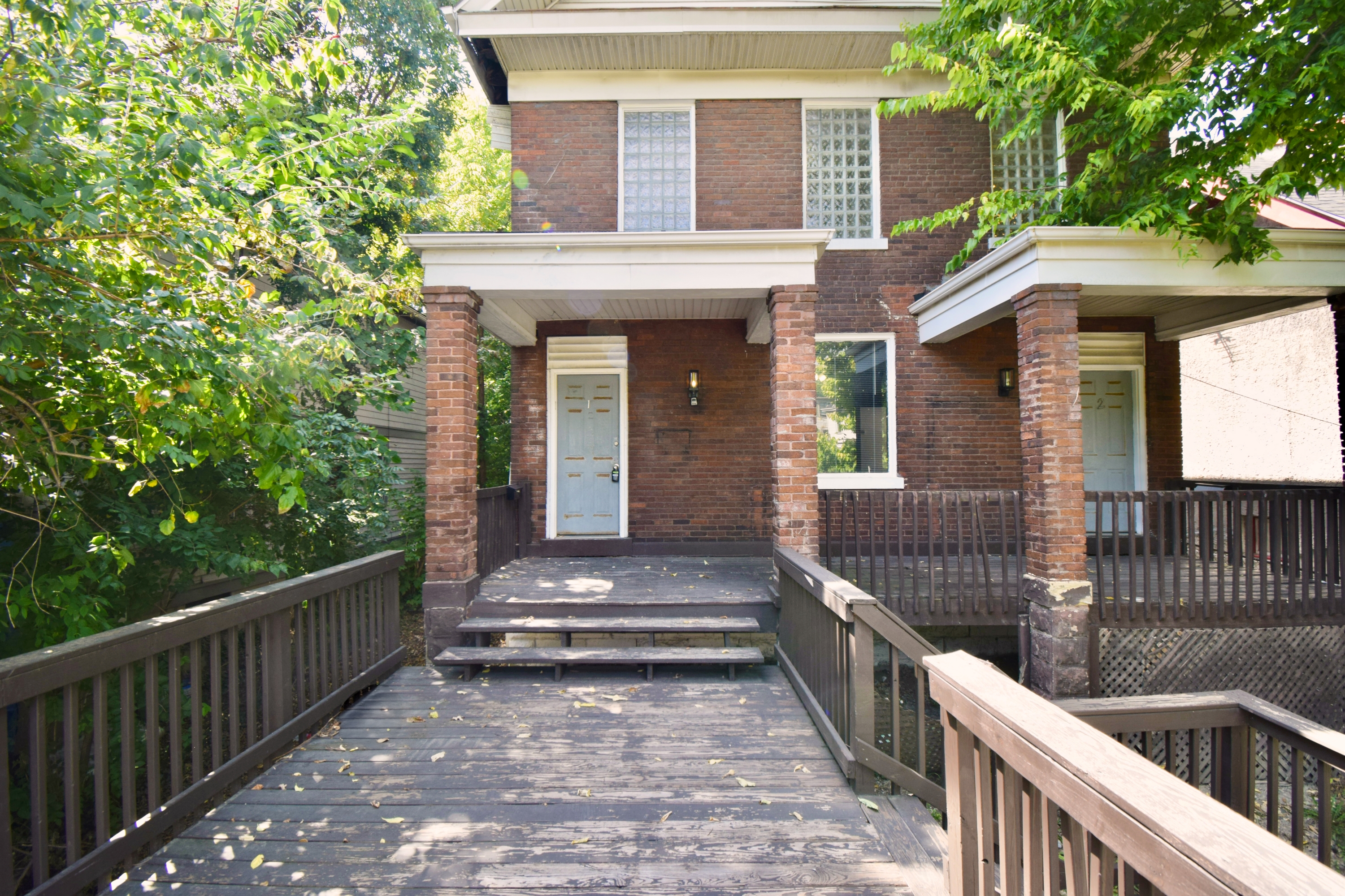 2215 Reading Road - 1
