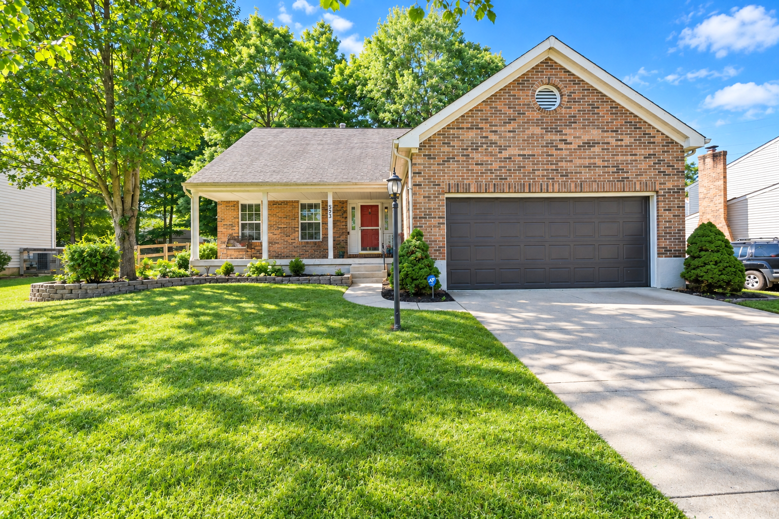 523 Hamblin Drive