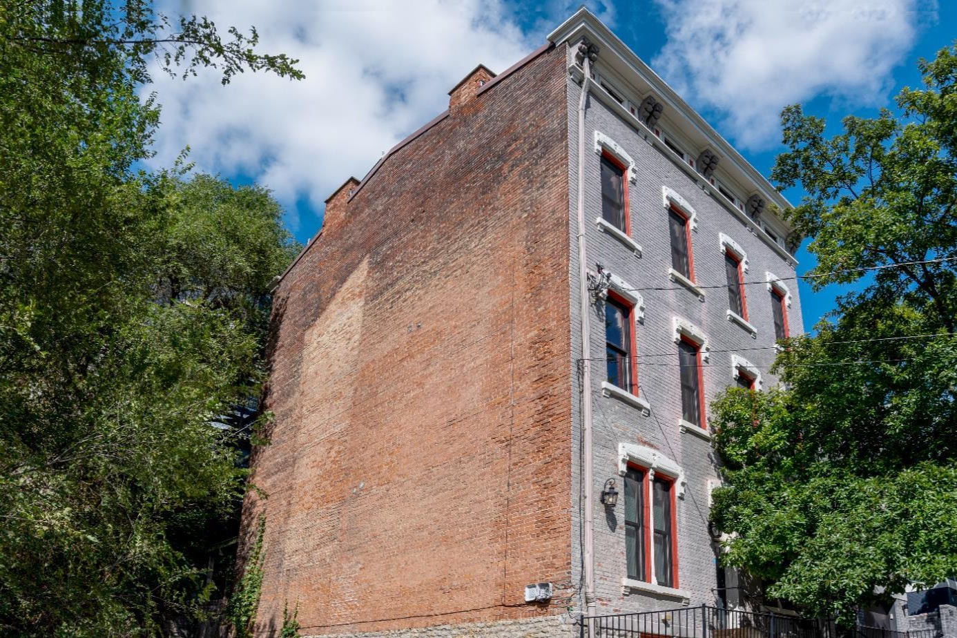 306 Mulberry Street - 2