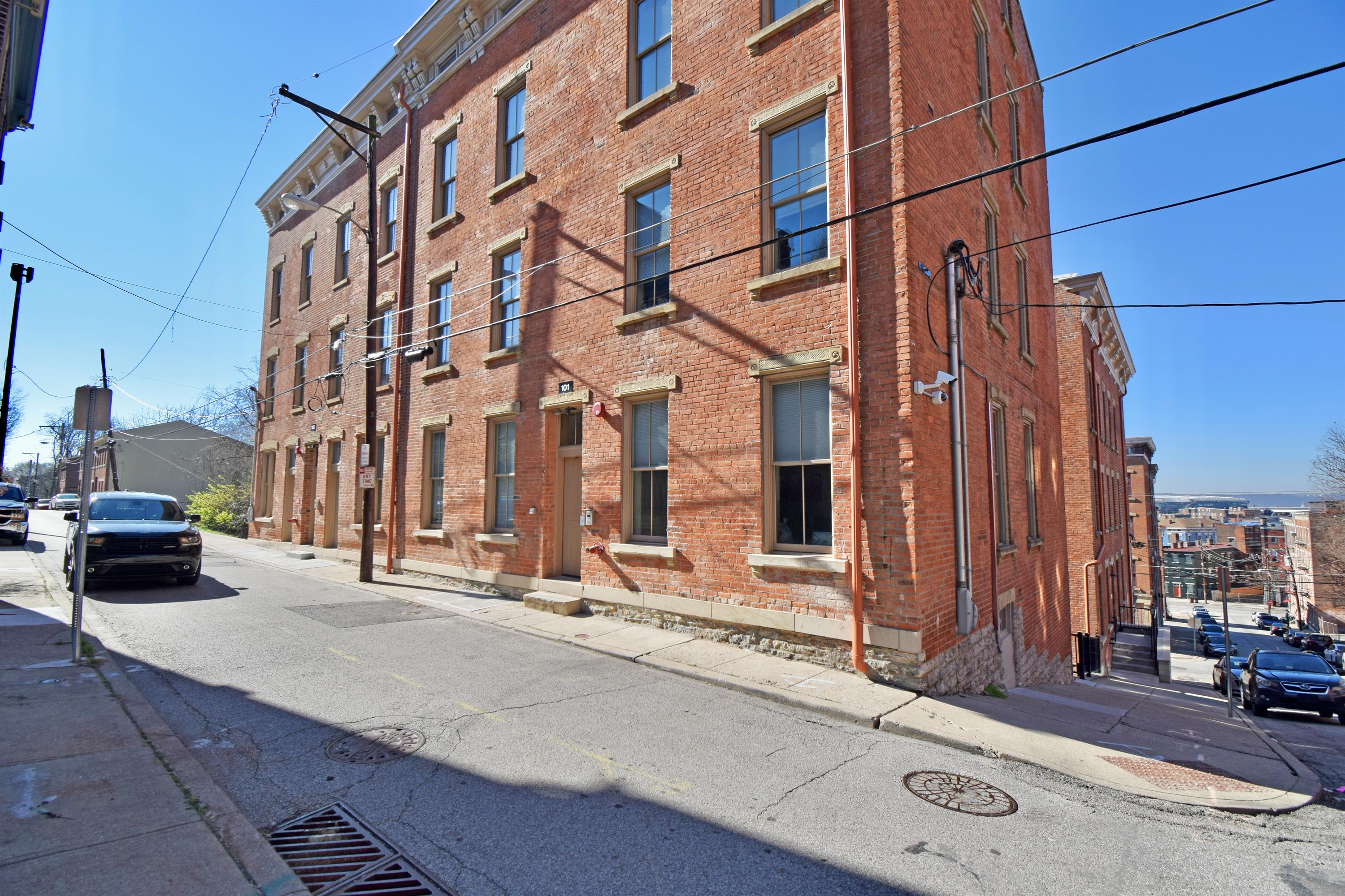 101 Peete Street - 5