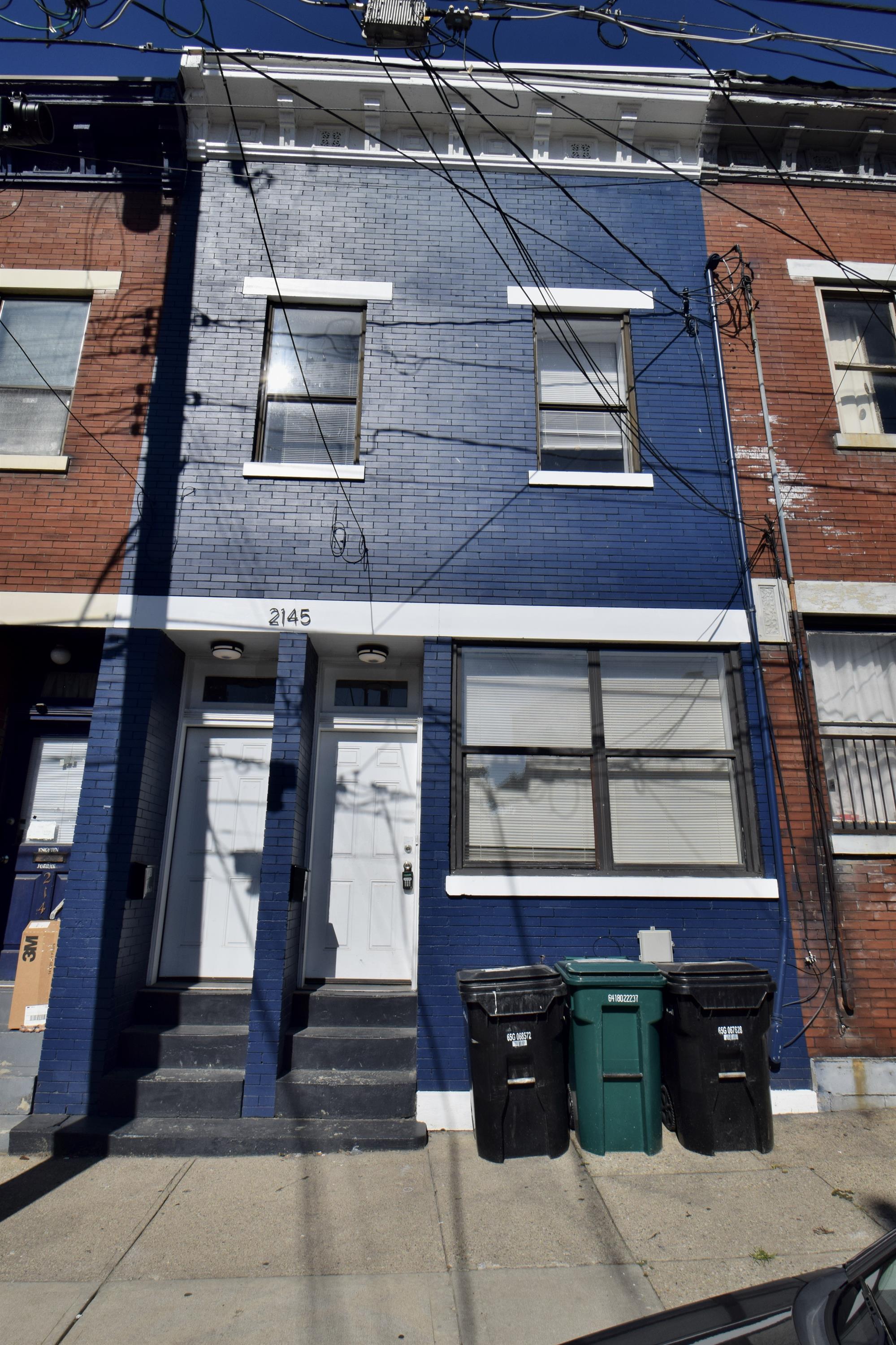 2145 Freeman Avenue - 1