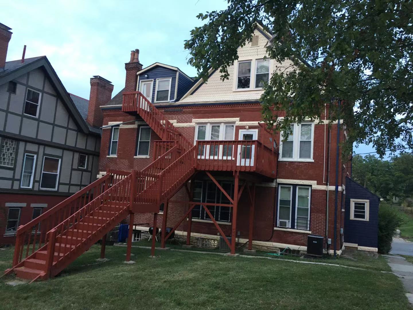 3493 Brookline Avenue - 2