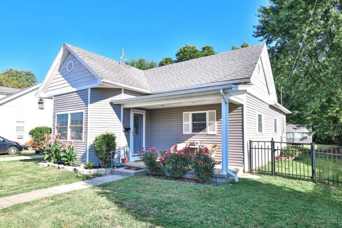 202 West North Street