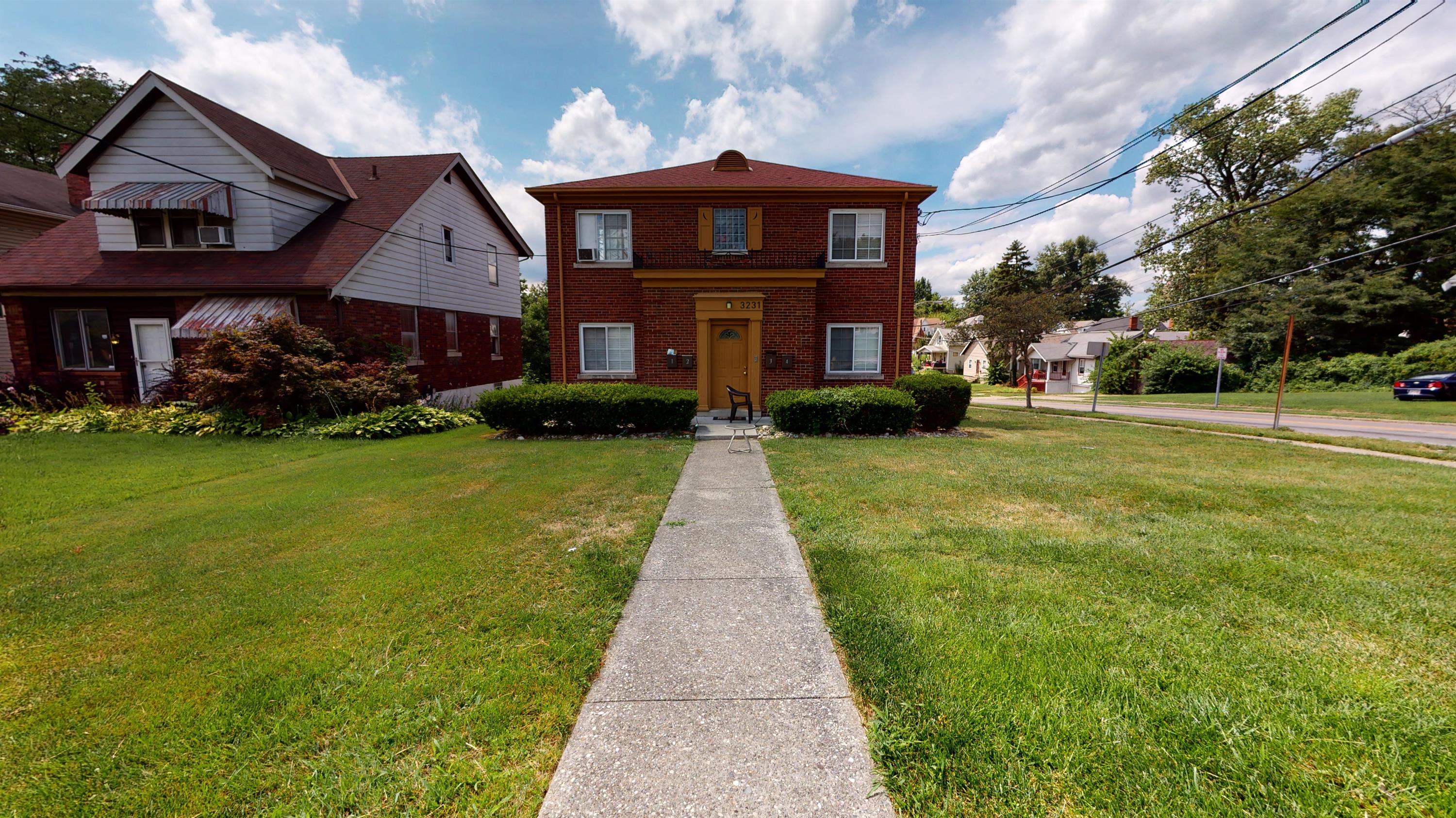 3231 Glenmore Avenue - 1
