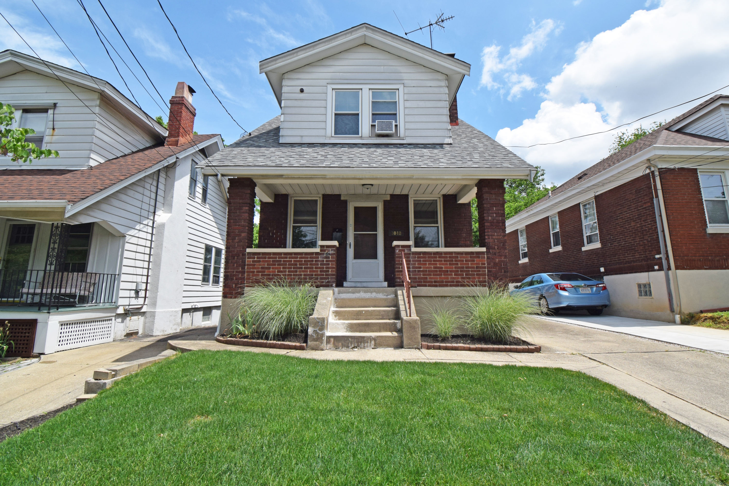 3048 Taylor Avenue