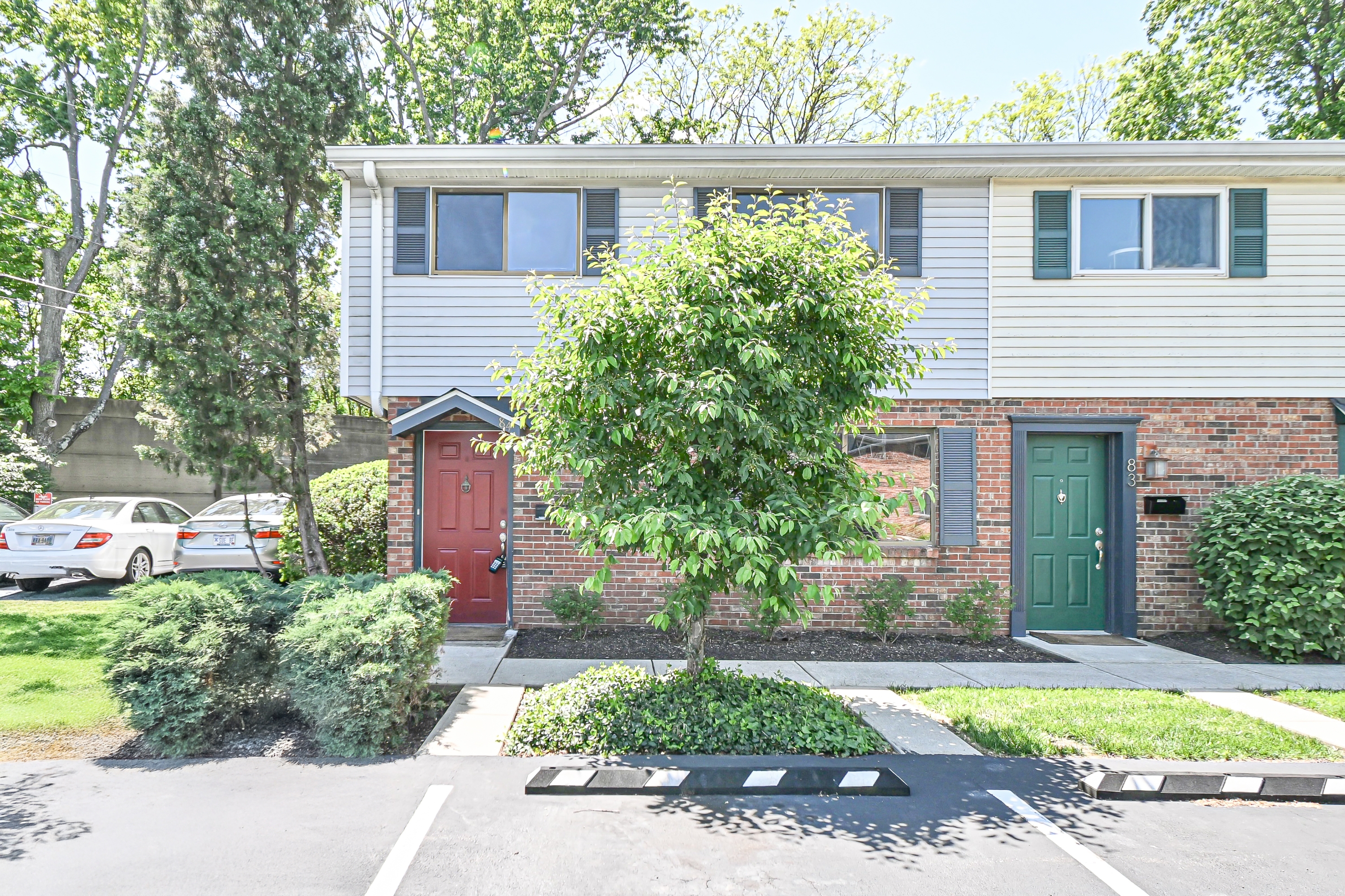 7752 Montgomery Road