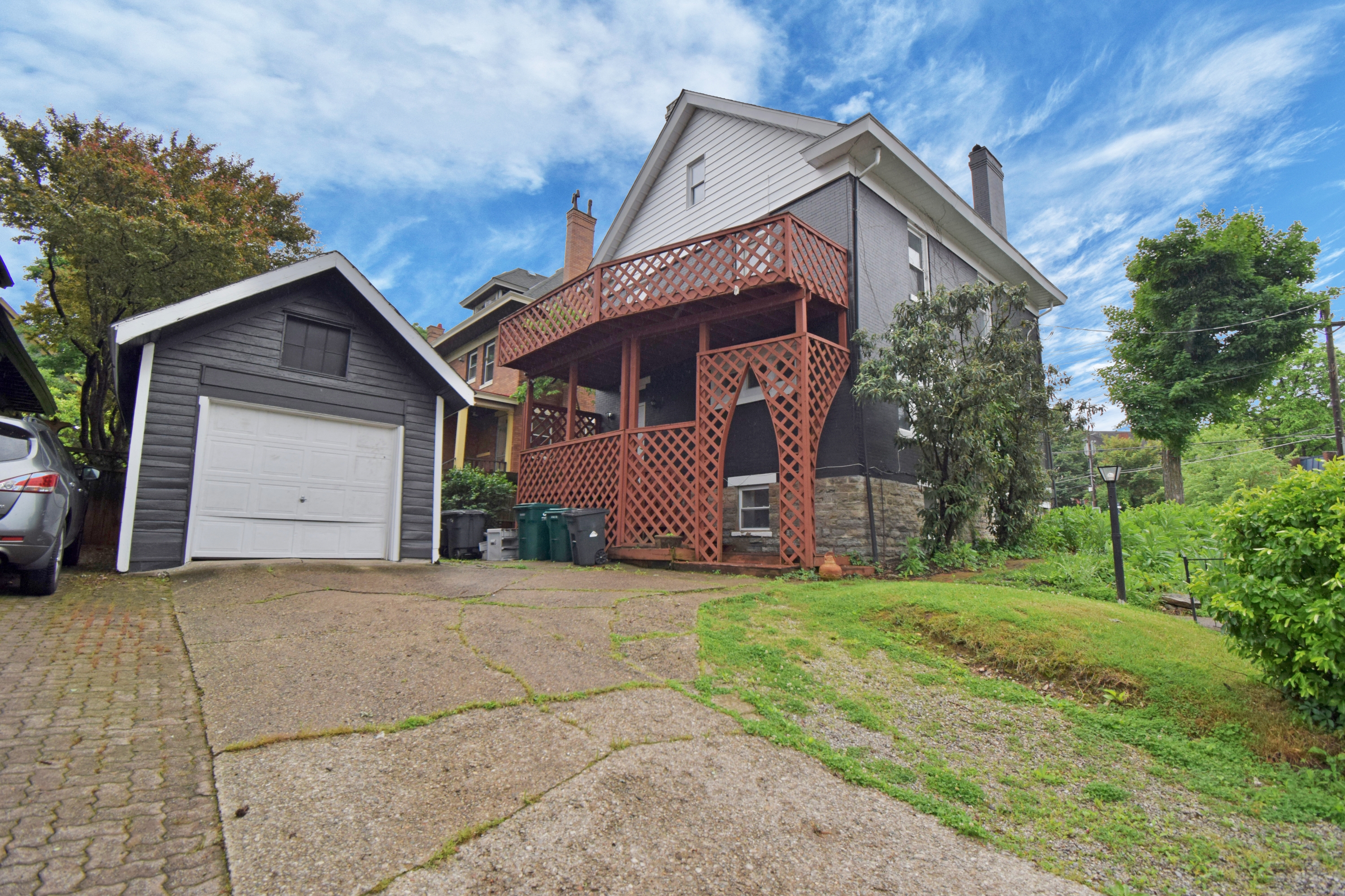 3280 Jefferson Avenue - 1