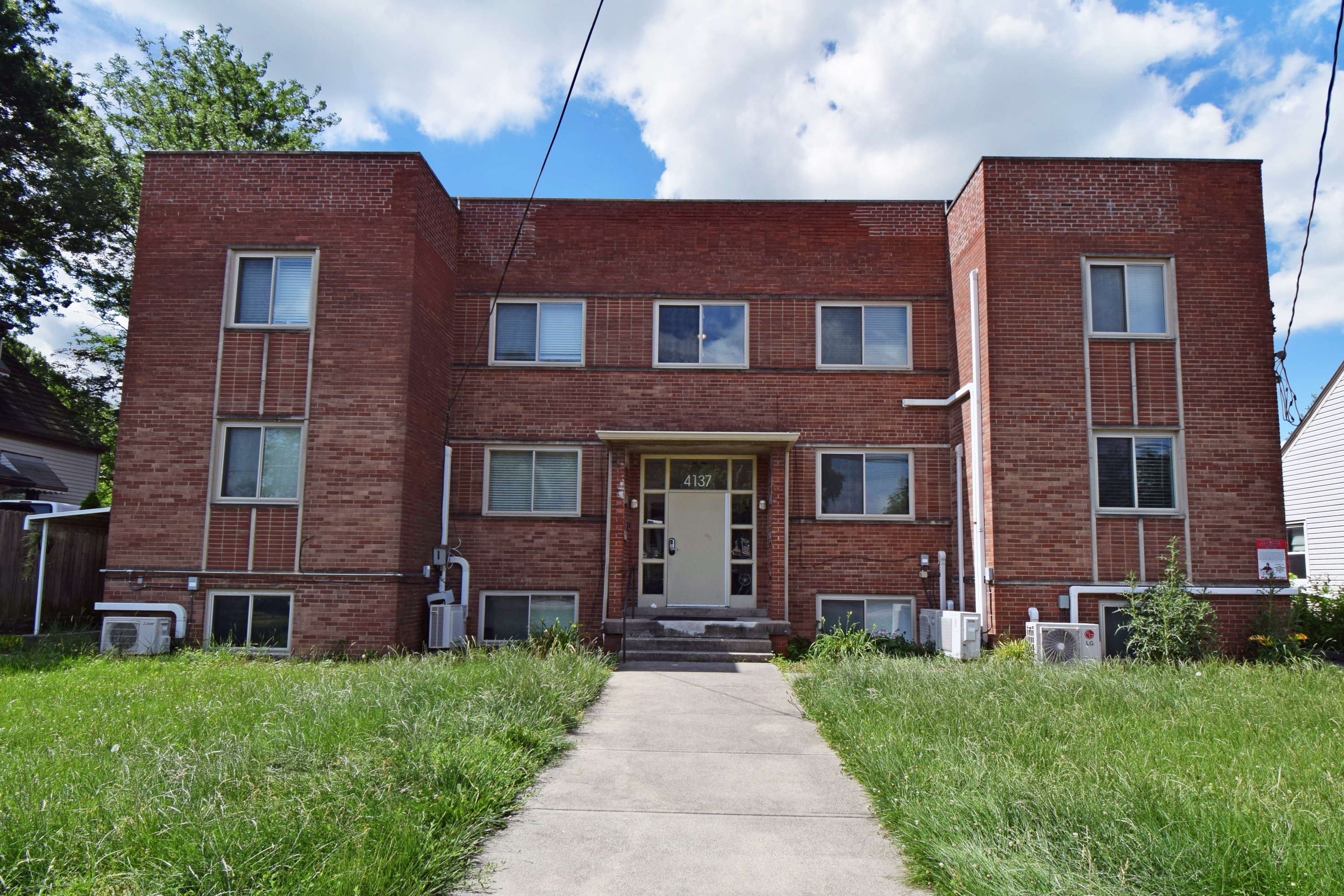 4137 East Galbraith Road - 2