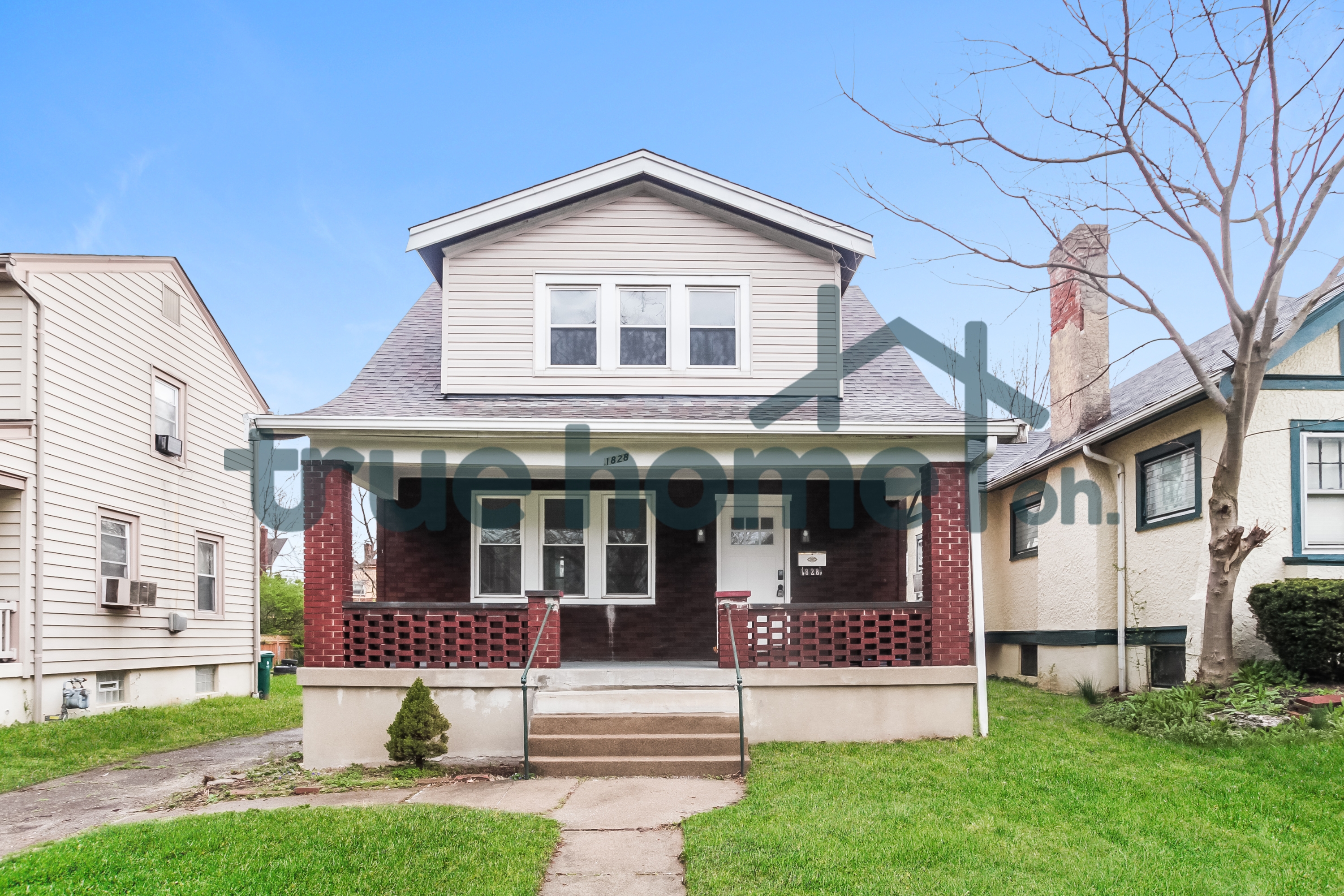 1828 Northcutt Avenue
