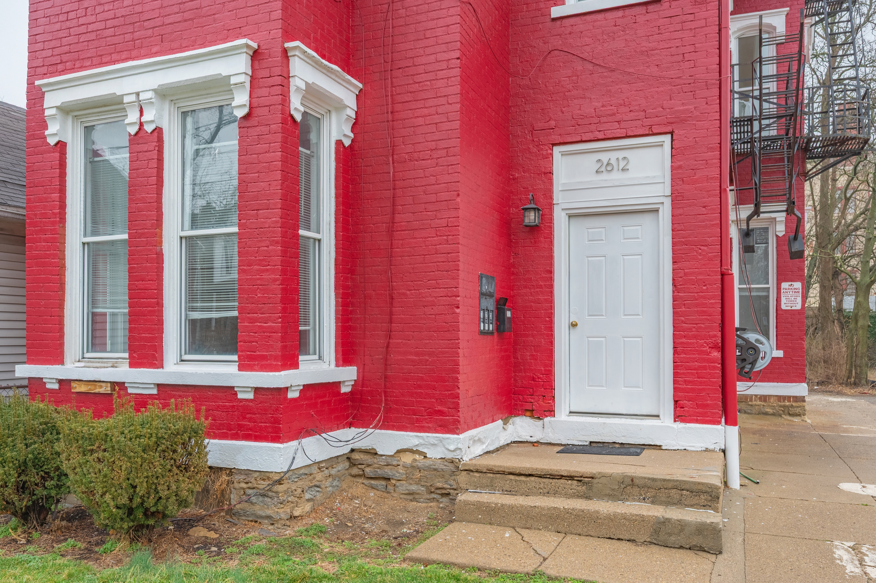 2612 Stanton Avenue - 2