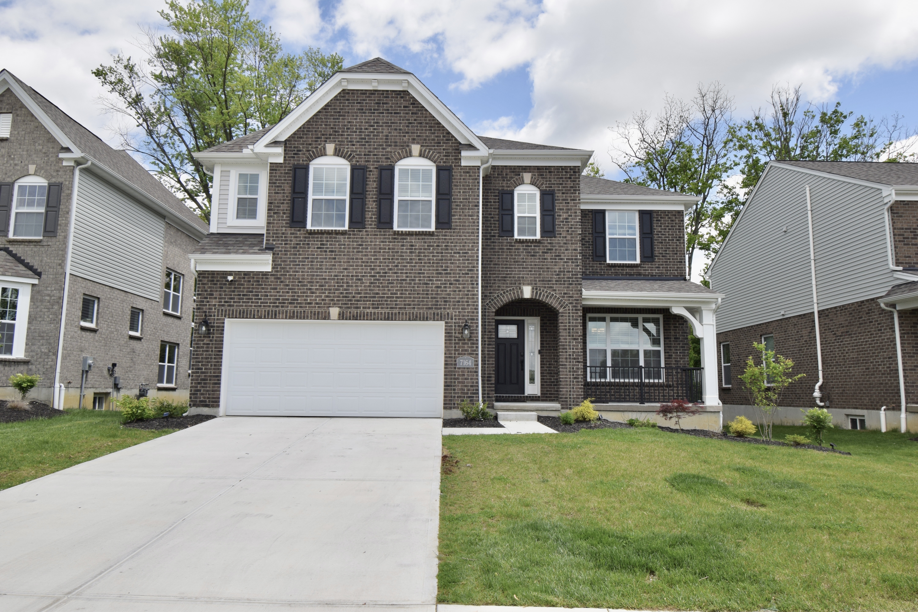 7164 Glenvalley Dr